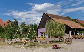 Les Jardins De Lo'Re'An